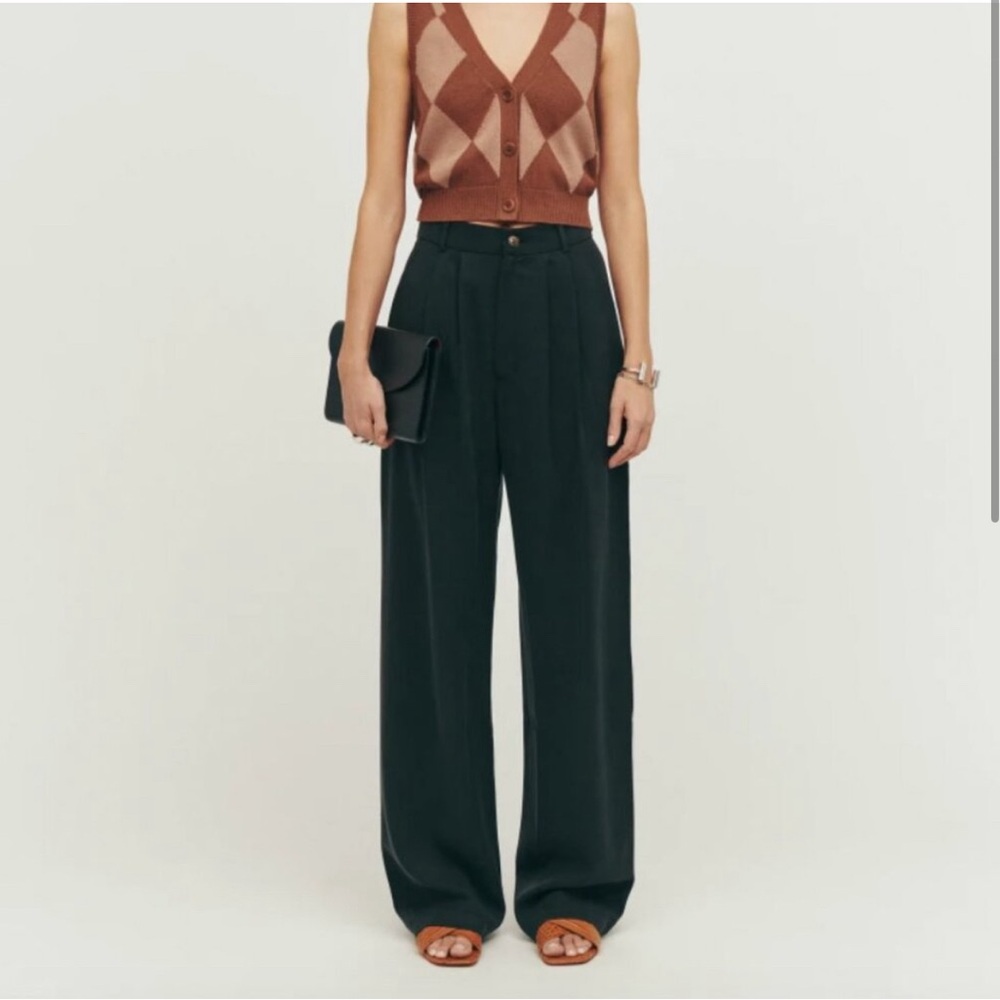 Reformation vest M